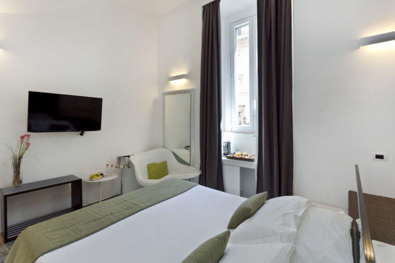 Navona Suites Rom Eksteriør billede