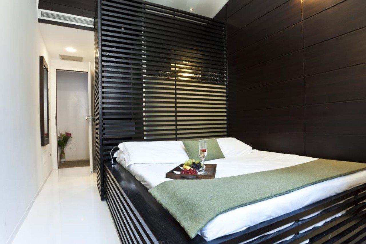 Navona Suites Rom Eksteriør billede