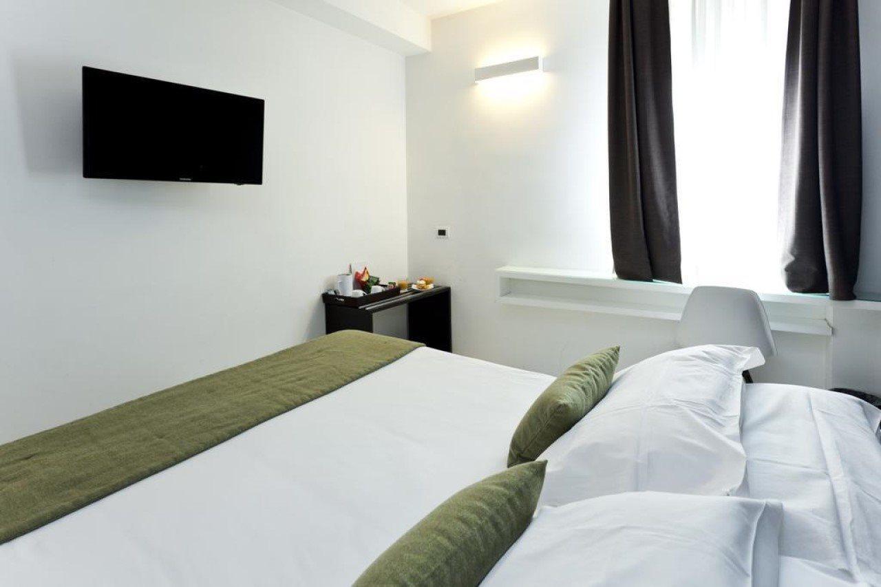 Navona Suites Rom Eksteriør billede