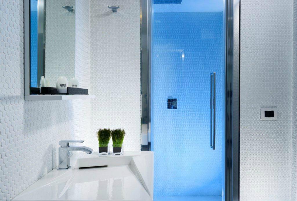 Navona Suites Rom Værelse billede