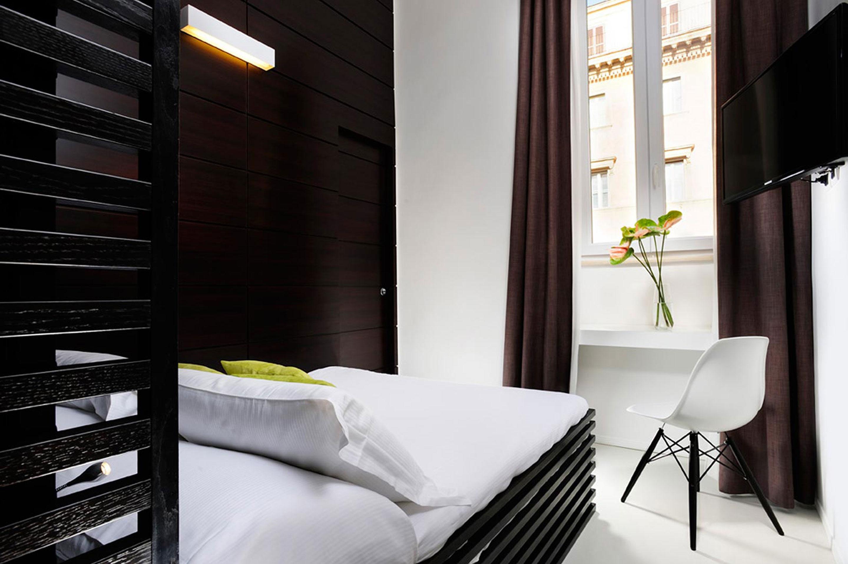 Navona Suites Rom Eksteriør billede