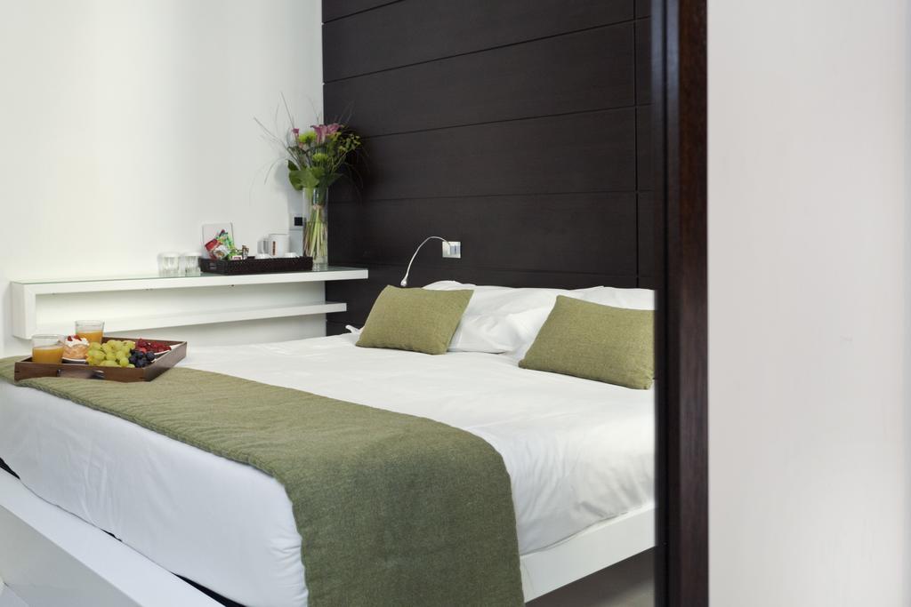 Navona Suites Rom Eksteriør billede