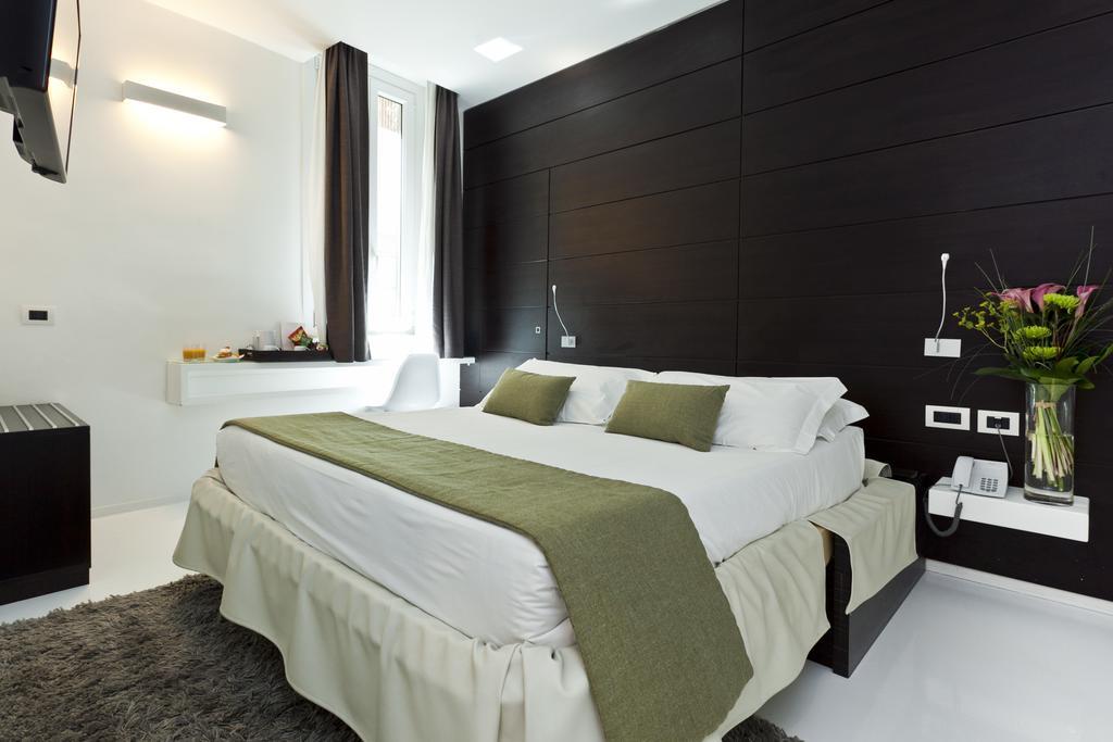 Navona Suites Rom Eksteriør billede