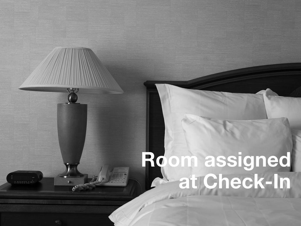 Navona Suites Rom Værelse billede
