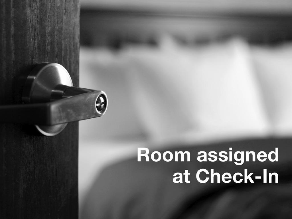 Navona Suites Rom Værelse billede