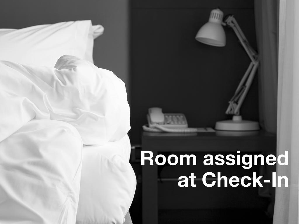 Navona Suites Rom Værelse billede